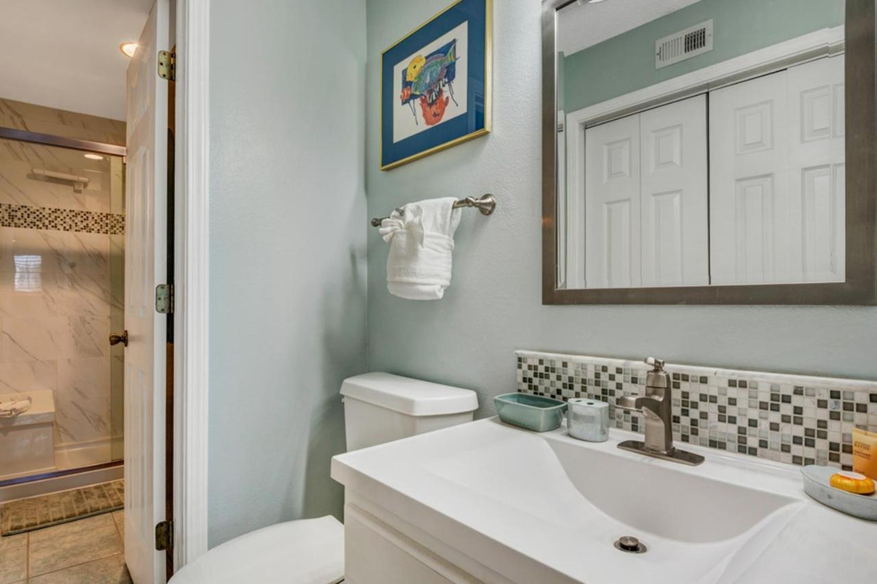 Crystal Sands III Destin Exterior foto