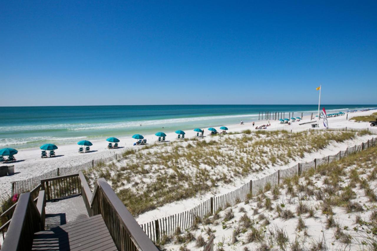 Crystal Sands III Destin Exterior foto