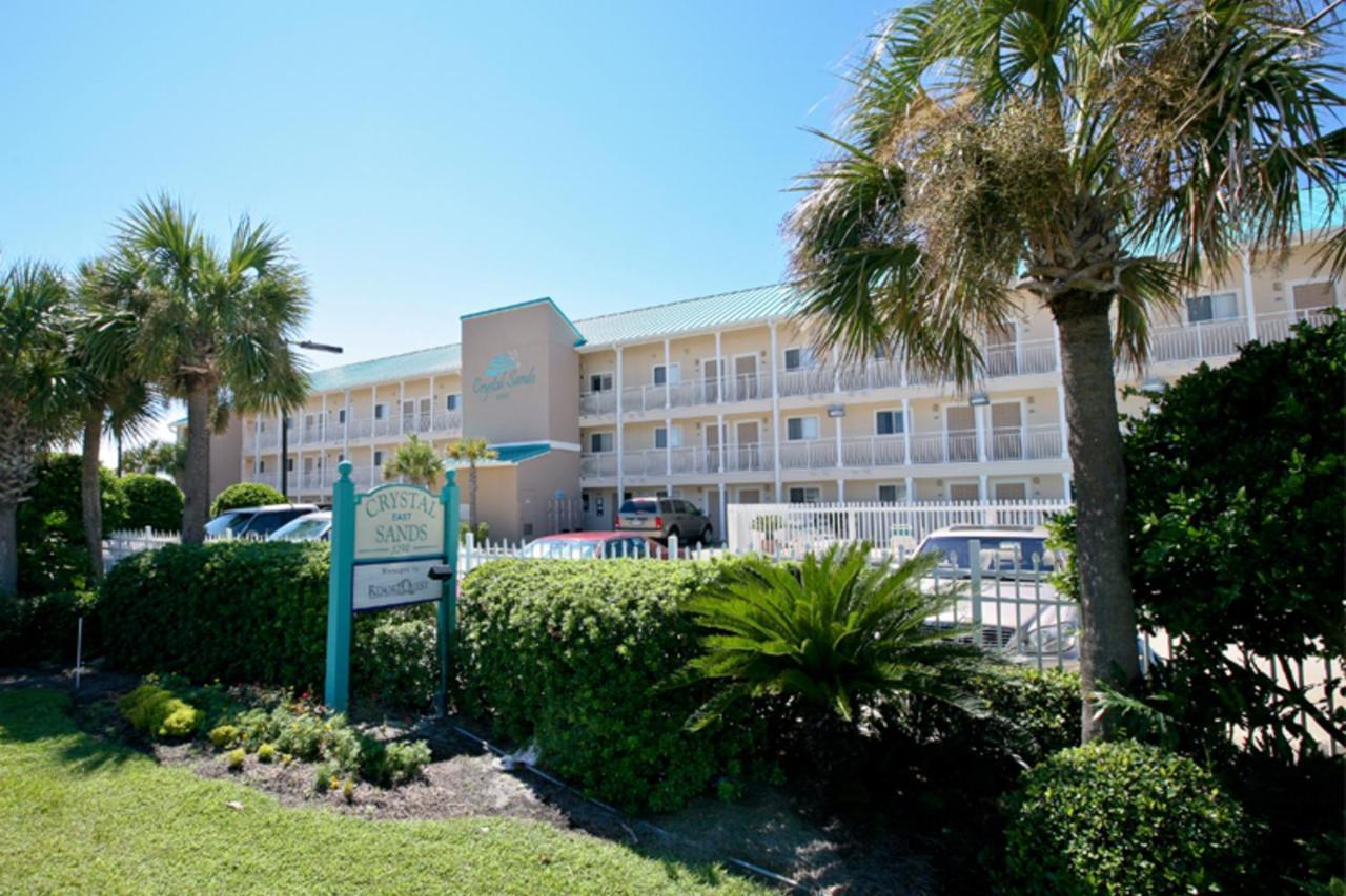 Crystal Sands III Destin Exterior foto