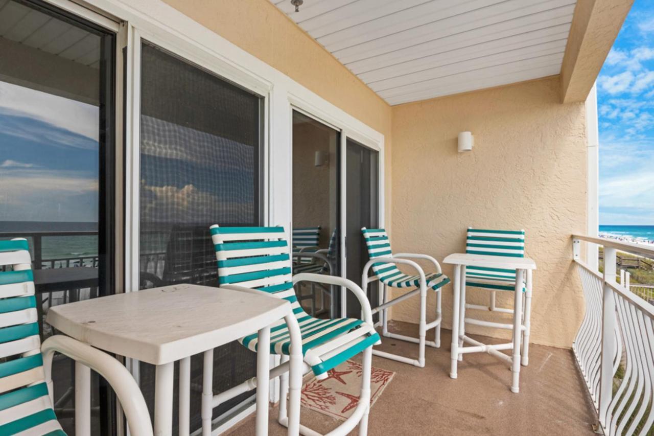 Crystal Sands III Destin Exterior foto