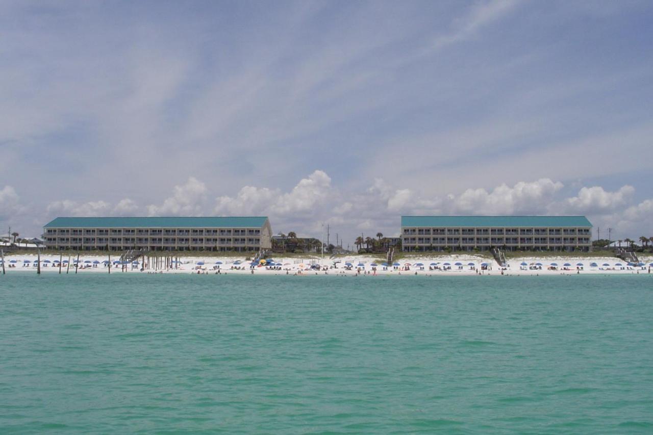 Crystal Sands III Destin Exterior foto