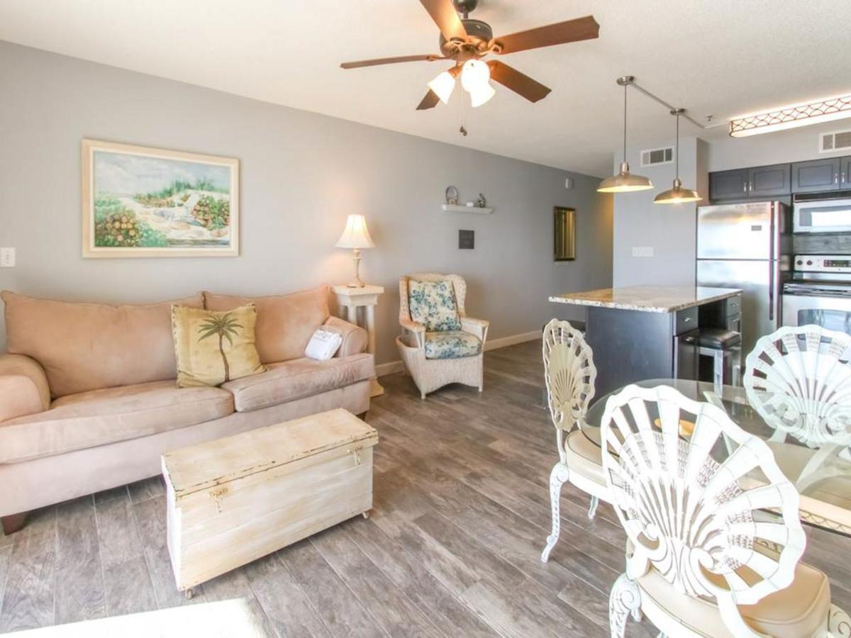 Crystal Sands III Destin Zimmer foto