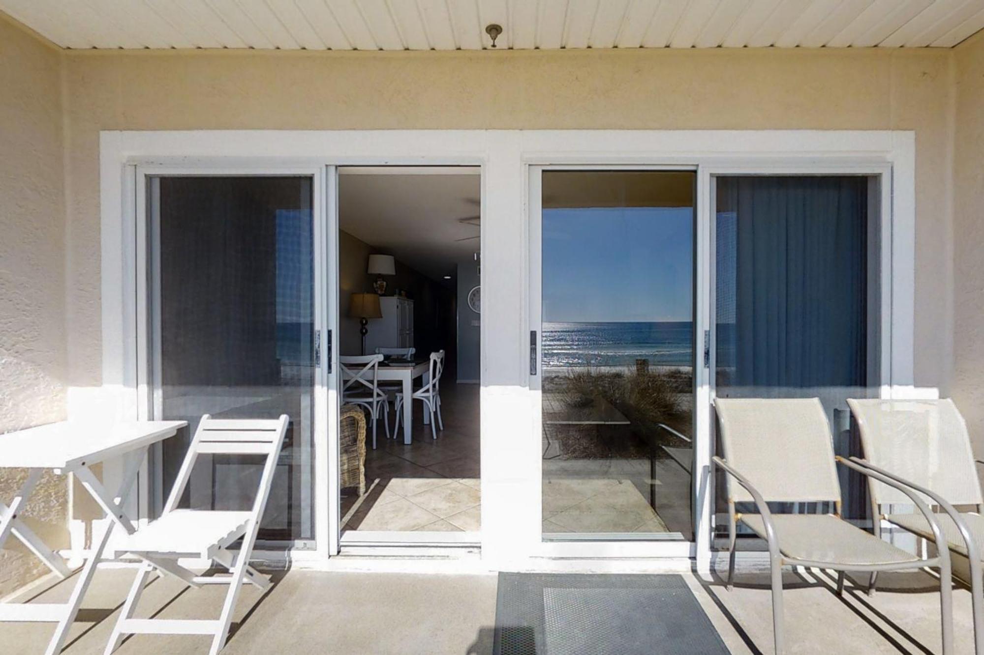 Crystal Sands III Destin Zimmer foto
